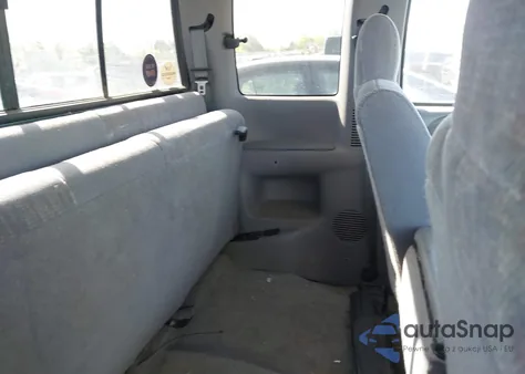 1997 Dodge Ram 1500 St из США, поврежденный, VIN 1B7HF13Z0VJ542945